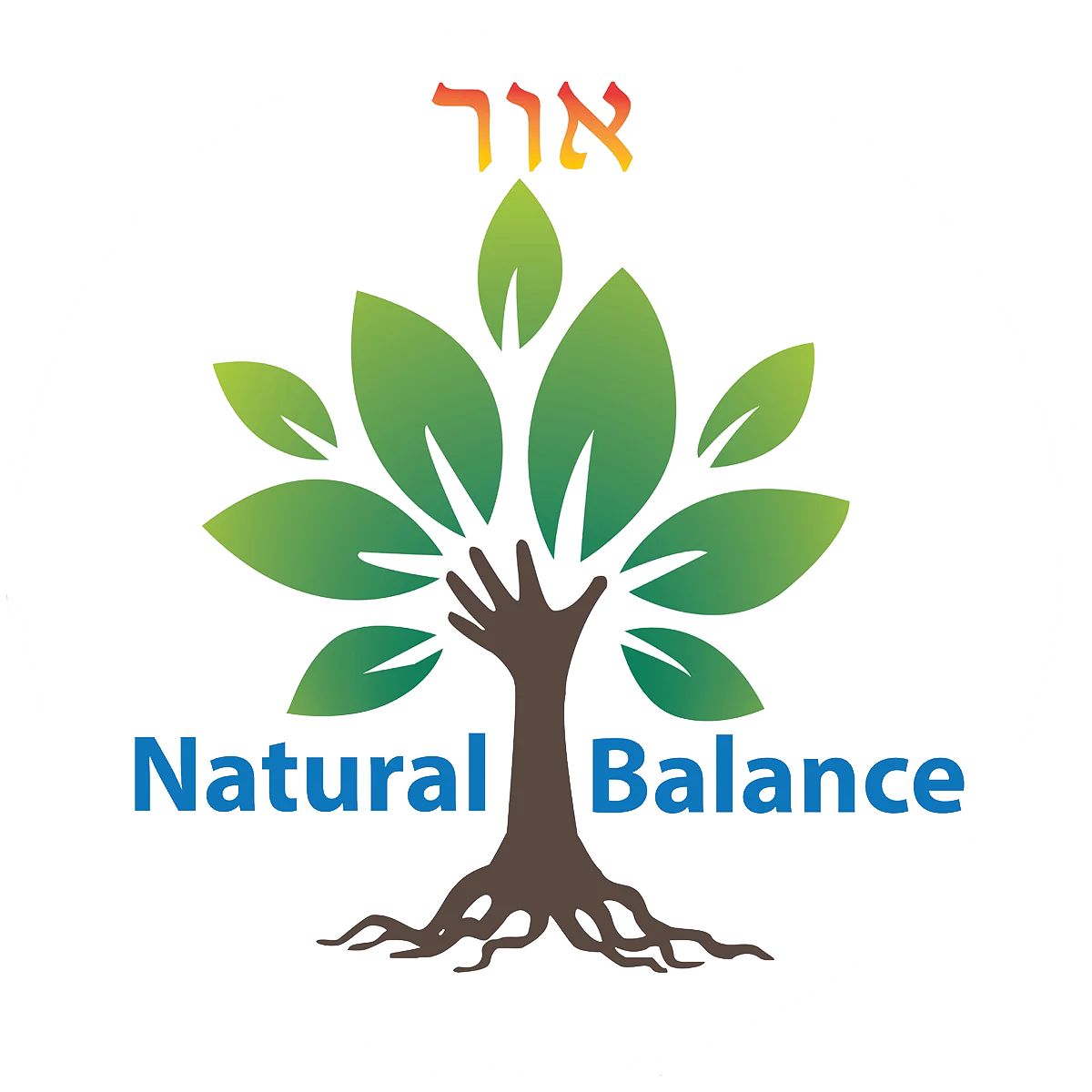 Natural Balance